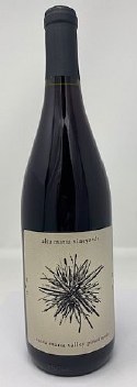 Alta Maria Vineyard 2021 Pinot Noir